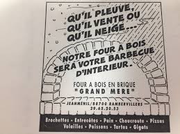 Notre Histoire