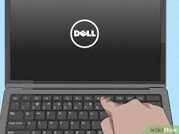 Cara backup data komputer, cara backup external hard disk, cara backup gambar kamera digital menggunakan pemutar skru, buka bahagian belakang laptop anda dan keluarkan hard disk laptop kalau kita nak buat backup masa format boleh tak keluarkan hd dulu? 3 Ways To Format A Dell Computer Wikihow
