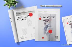 We have gotten the very best free magazine mockups out there to help you. 30 Free Magazine Mockups For A Realistic Presentation 2021 Colorlib