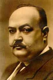 Adolfo Bonilla y San Martín 1875-1926