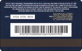 Find out how much money you have left on your hollister gift cards. Gift Card Beach Scene 1 Hollister United States Of America Hollister Col Us Hollister 007 01