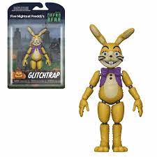FUNKO FNAF GLITCHTRAP FIGURE ON HAND READY TO SHIP TODAY 889698561877 | eBay