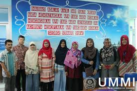 Vrbo österreich has 122 häuser near hochschule kolej universiti islam antarabangsa selangor. Dosen Kolej Universiti Islam Antarabangsa Selangor Malaysia Kunjungi Perpustakaan Ummi