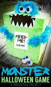 Puedes jugar en 1001juegos desde cualquier dispositivo, incluyendo portátiles, smartphones y tabletas. Feed The Monster Halloween Game Juegos De Halloween Para Ninos Juegos De Halloween Y Fiestas Tematicas De Halloween