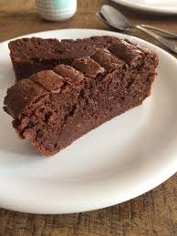 Fondant Chocolat Compote 2 Chocolat Recettes De Cuisine Alimentation
