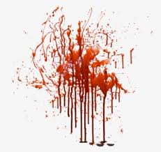 Blood splatter on white background. Blood Stain Png Blood Splatter On The Wall Transparent Png 2304x2217 Free Download On Nicepng
