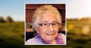 AMELIA LENOIR Obituary December 22, 2014