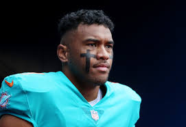 Tua Tagovailoa Speaks