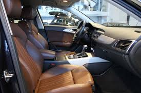 Bin gespannt was dabei rumkommt. Audi A6 Avant 2 0 Tdi Ultra S Tronic Businesspaket Leder Valcona Sportsitze Gunstig Online Kaufen