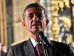 𝗖𝗼𝗻𝗰𝗲𝗿𝘁𝗼 𝗱𝗲 𝗡𝗮𝘁𝗮𝗹 𝗽𝗲𝗹𝗮 𝗢𝗿𝗾𝘂𝗲𝘀𝘁𝗿𝗮  𝗦𝗶𝗻𝗳𝗼́𝗻𝗶𝗰𝗮 𝗣𝗼𝗿𝘁𝘂𝗴𝘂𝗲𝘀𝗮 𝗲𝗻𝗰𝗵𝗲𝘂 𝗮 𝗜𝗴𝗿𝗲𝗷𝗮 𝗗𝗲  𝗦𝗮̃𝗼 𝗙𝗿𝗮𝗻𝗰𝗶𝘀𝗰𝗼 A peça Missa para a Noite de Natal, do  compositor italiano Amilcare Ponchielli (1834-1886 ...