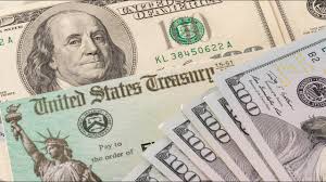 2 000 Stimulus Checks Blocked Again By Senate Gop Youtube