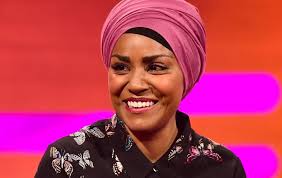 Nadiya jamir hussain mbe (née begum; Nadiya Hussain Says Sexual Assault By Relative Played A Part In My Ptsd The Irish News