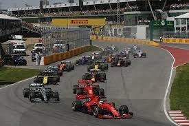 Click on any gp for full f1 schedule details, dates, times & full weekend program. Formel 1 Mehr Tickets Fur Spielberg Osterreich Lockert Regeln