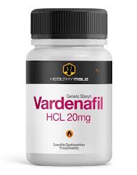 Image result for Vardenafil