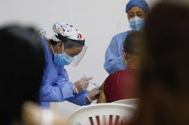 19 de junio de 2021 el plan de vacunación más grande de la historia: Secretaria De Salud Publica Centro De Informacion Alcaldia De Manizales