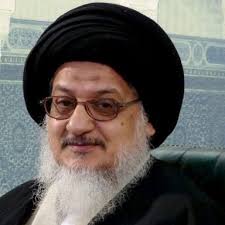 The Holy Prophet (S) talks to Mount Hira