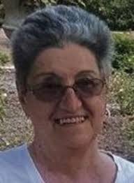 Elaine Sabo Obituary (1938