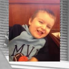 Stepmother charged with murder for scalding bath that killed 4-year-old