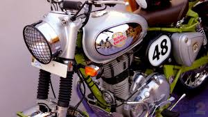 John victor brittain, universally known as johnny brittain, was to become its star rider. Royal Enfield Launches Bullet Trials 350 And Bullet Trials 500 From Rs 1 62 Lakhs Technology News Firstpost