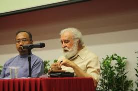 Islamization of the mind, body and soul and its effects on the personal and collective. 299 Syed Muhammad Naquib Al Attas Sagefisch