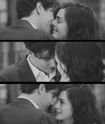 Black And White Romance Movies Emma And Dexter Romantic Movies Love Movie Movies