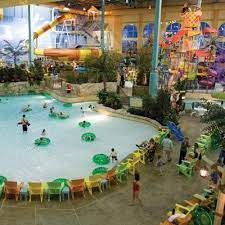 Keylime Cove Indoor Waterpark Resort Indoor Waterpark Hotels For Kids Hotel Pool