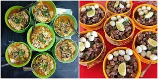 Jika sebelum ini daku telah kongsikan antara restoran masakan ketam yang best dan sedap di kota bharu, kali ini daku nak share tentang satu lagi menu yang pada aku agak rare untuk diterima buat kali pertama dan apakah menu rare yang aku maksudkan untuk kali ini? Port Makan Best Di Kelantan