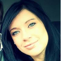 Bianca Jansen van Vuuren