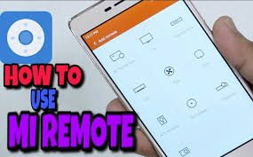Di video kali ini saya mau membagikan tutorial tentang cara mengatasi remote permission denied pada github.apabila ada pertanyaan ,bisa langsung ketik di k. Cara Setting Hp Xiaomi Jadi Remote Tv Ac Kamera Dvd Bahkan Projektor Cacatrik