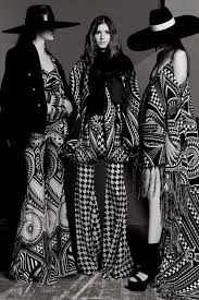 Black And White Fashion Show Balmain Resort 2020 Fashion Fashion Show Women