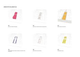 Gallery Of Mvrdv Wins Competition To Build An Urban Lagoon In Taiwan 13 Win Competitions Urban Design Plan Taiwan Image