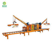 [Hot Item] Dialead Factory Prices Marble Flaming Machine for Stone  Processing Automatic Granite Flaming Slabs Machine