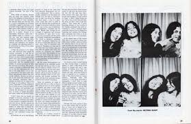 PEOPLE: Janet Meyers