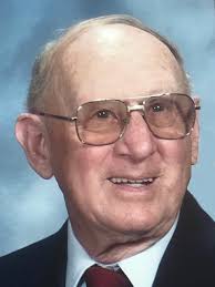 Obituary for David P. Martin, Sr.