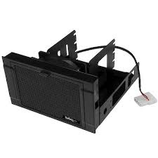 4x 2 5in Ssd Hdd Mounting Bracket W Fan Drive Mounting Brackets Accessories