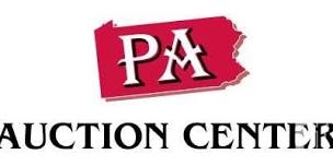 August Equipment Auction - Ring 1