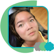 Iris' Story from Her Brother's Perspective