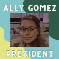 We cannot wait to see everyone this Wednesday at our first meeting!! The  meeting will take place in room 5102 of the ALC and will be held from 6-7  pm! We look