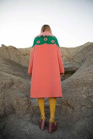 Colorful Style Fashion Colorful Fashion Fashion Week