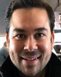 Justin Fernandez's Instagram, Twitter & Facebook