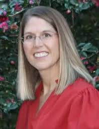 Obituary information for Rebecca James Marcantel