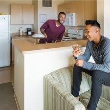 With a few dorm kitchen essentials, you can whip up a snack in your room, saving yourself the long below, we'll share four dorm room kitchen essentials that suit everyone, whether you cook in your. Georgia State Housing Housing