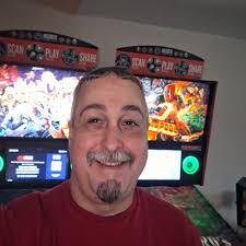 Where to buy a pinball machine or its parts?