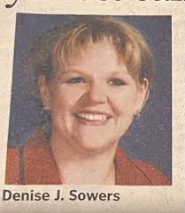 Denise J. Clevenger Obituary August 3, 2024