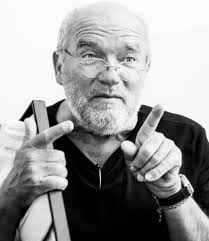 Peter Lindbergh (1944-2019)