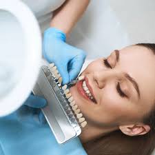 Veneers vs. Crowns: Choosing the Right Restoration