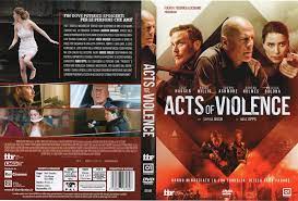 Find many great new & used options and get the best deals for acts of violence (dvd, 2018) at the best online prices at ebay! Covers Box Sk Acts Of Violence 2018 High Quality Dvd Blueray Movie