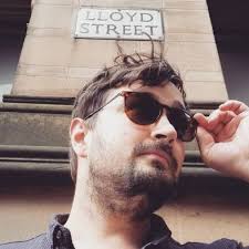 Benjamin Lloyd (@welshbenlloyd)