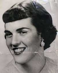 Happy Mother's Day Veronica! We lost you far to early. All my love, Edward  (Eddie)