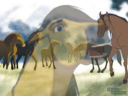 Spirit The Stallion Of The Cimarron Watch Online For Free Pin By Shadowhunters On Dreamworks Spirit Cimarron In 2020 Spirit Cimarron Stallion